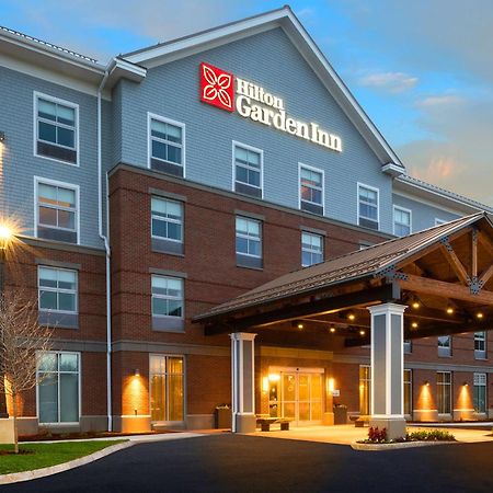 Hilton Garden Inn Hanover Lebanon Εξωτερικό φωτογραφία