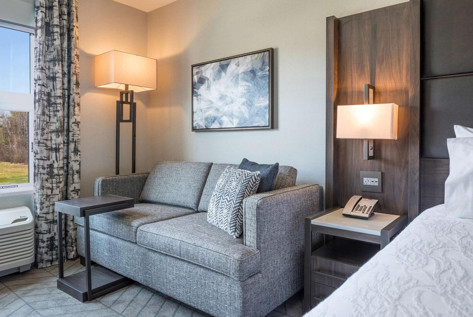 Hilton Garden Inn Hanover Lebanon Εξωτερικό φωτογραφία