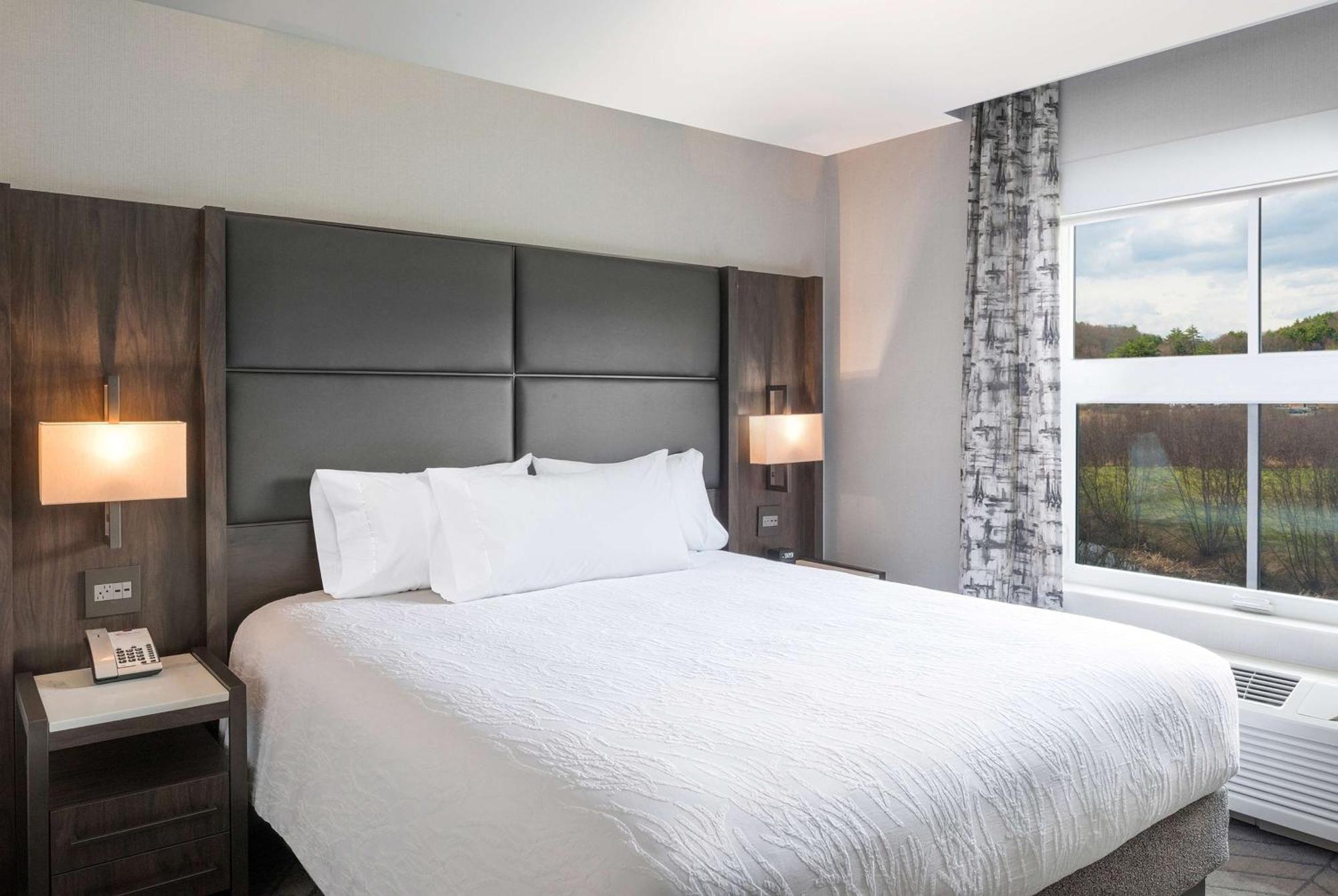 Hilton Garden Inn Hanover Lebanon Εξωτερικό φωτογραφία