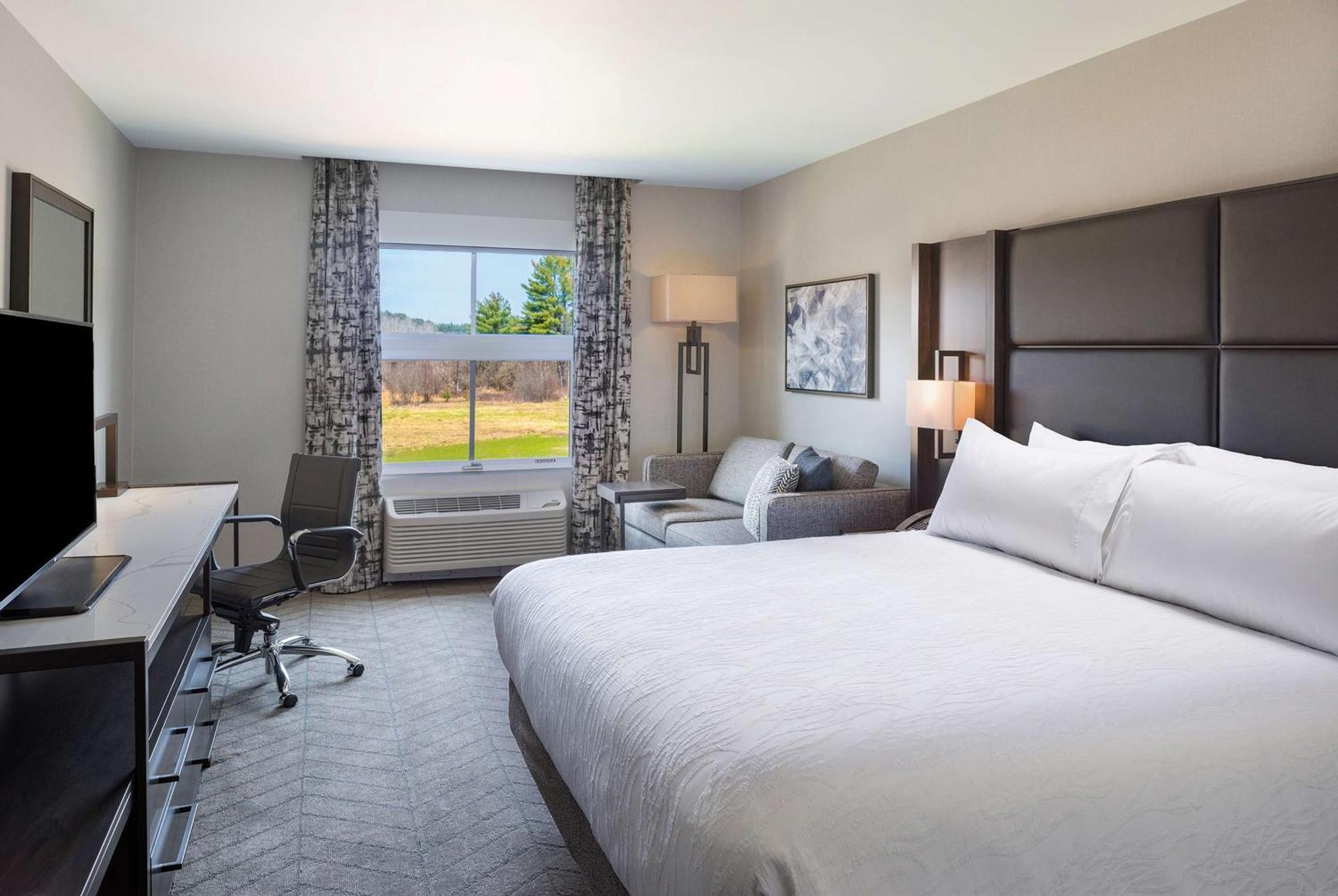 Hilton Garden Inn Hanover Lebanon Εξωτερικό φωτογραφία