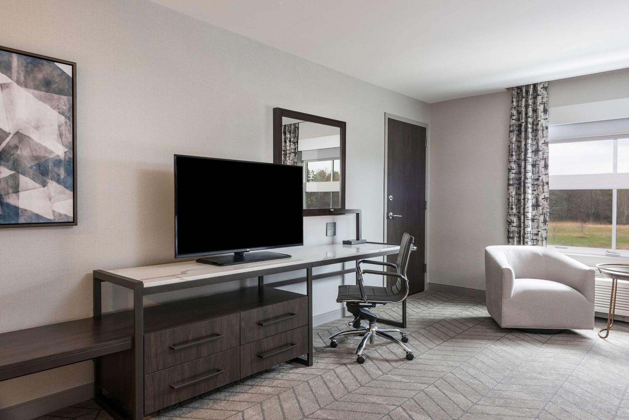 Hilton Garden Inn Hanover Lebanon Εξωτερικό φωτογραφία