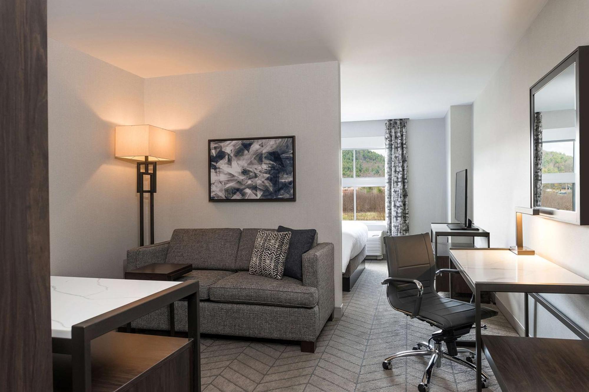 Hilton Garden Inn Hanover Lebanon Εξωτερικό φωτογραφία