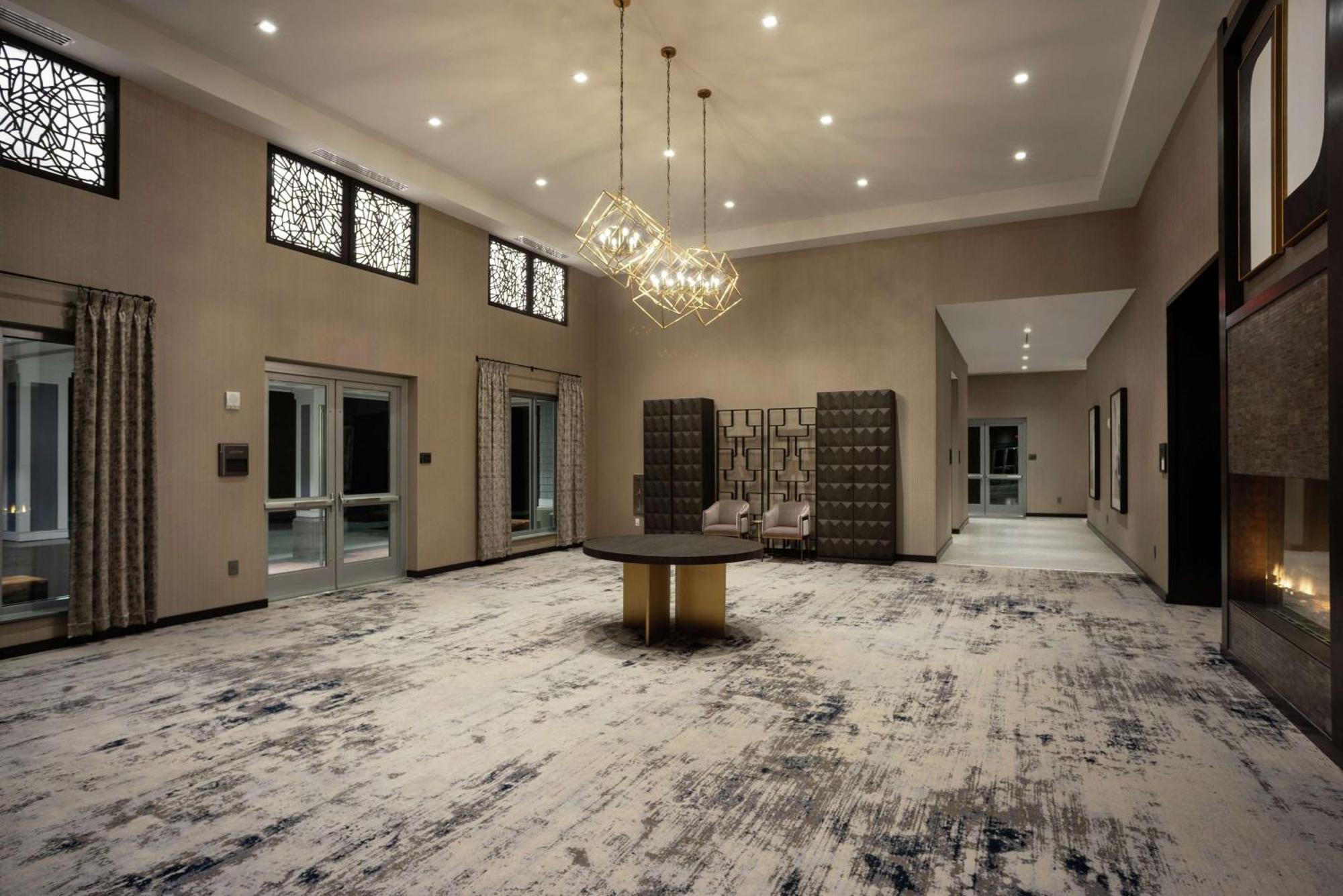 Hilton Garden Inn Hanover Lebanon Εξωτερικό φωτογραφία