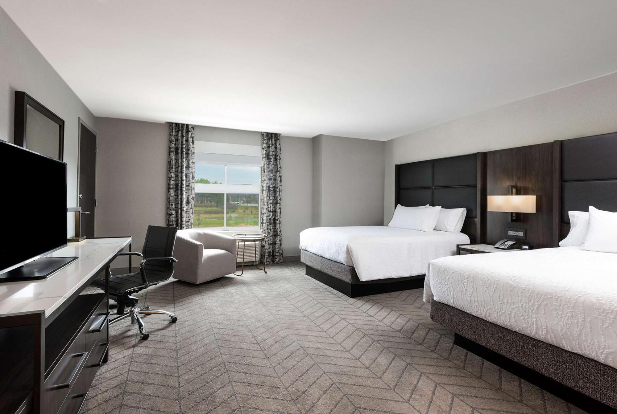 Hilton Garden Inn Hanover Lebanon Εξωτερικό φωτογραφία