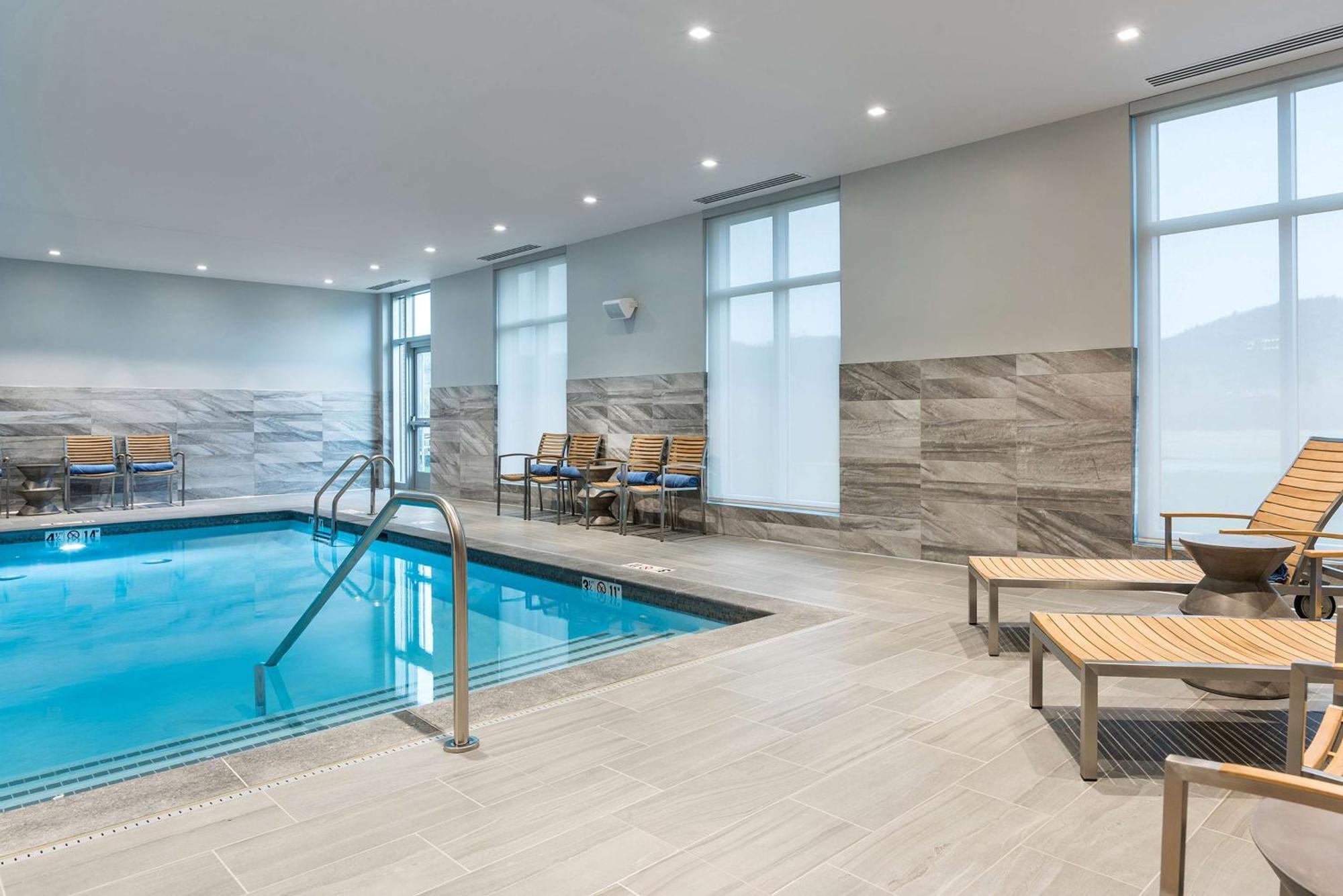 Hilton Garden Inn Hanover Lebanon Εξωτερικό φωτογραφία