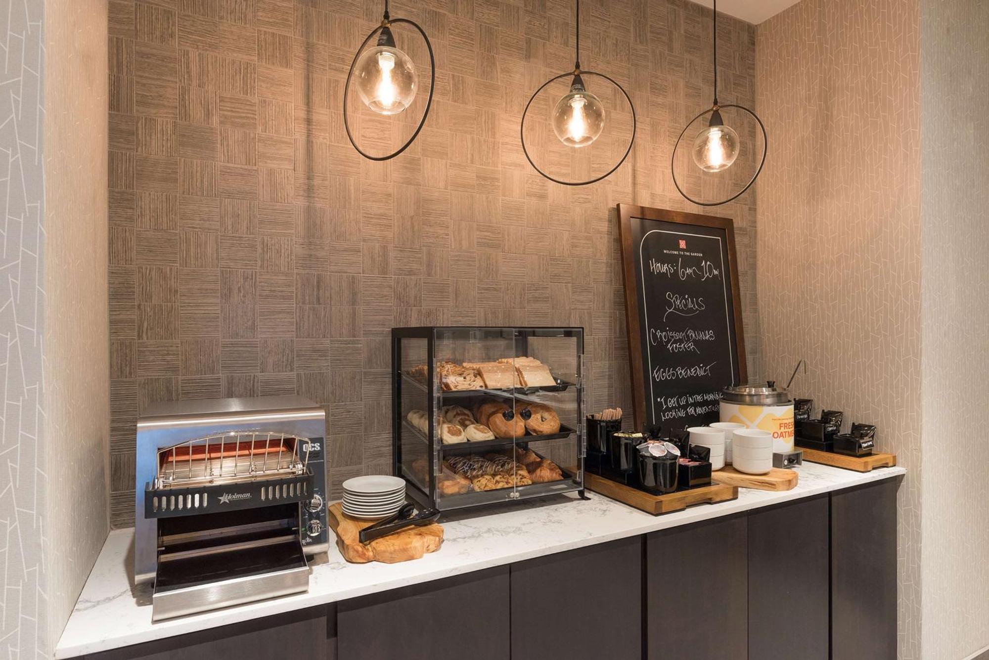 Hilton Garden Inn Hanover Lebanon Εξωτερικό φωτογραφία