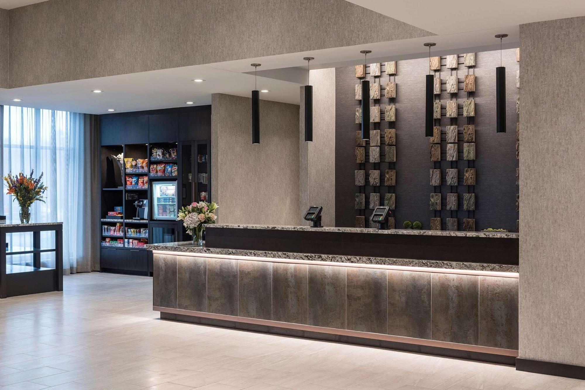 Hilton Garden Inn Hanover Lebanon Εξωτερικό φωτογραφία