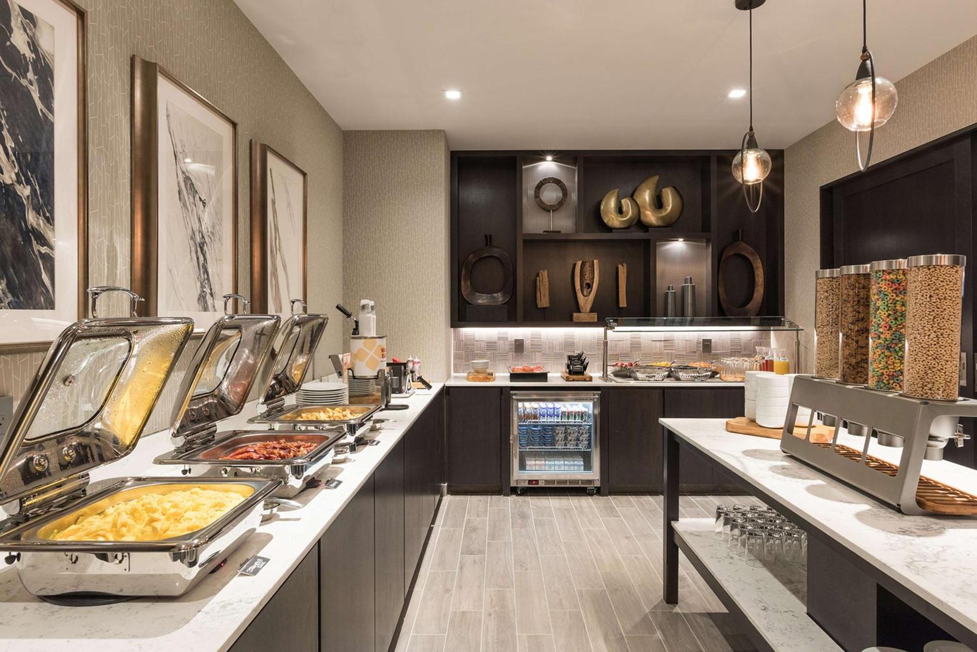Hilton Garden Inn Hanover Lebanon Εξωτερικό φωτογραφία