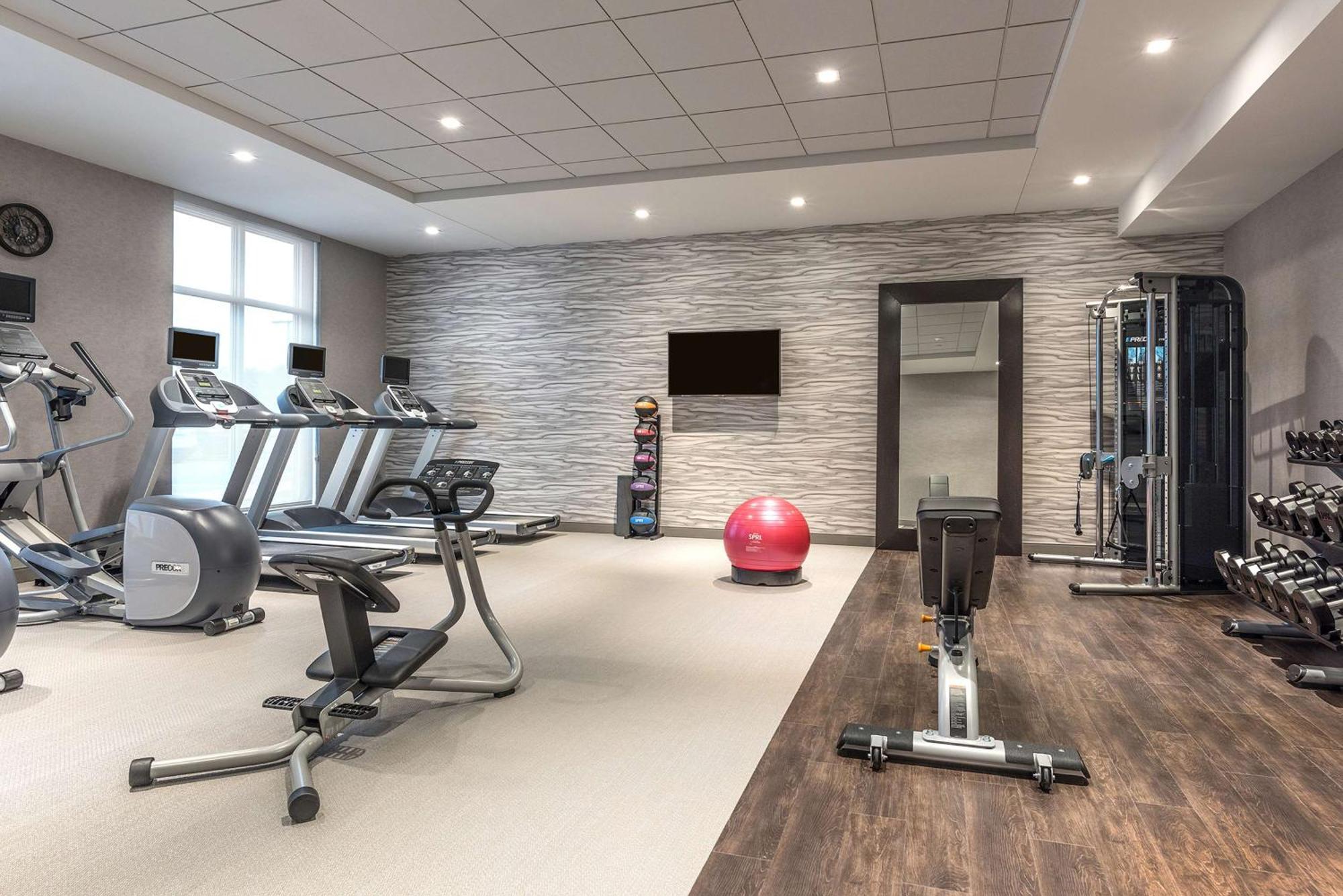 Hilton Garden Inn Hanover Lebanon Εξωτερικό φωτογραφία