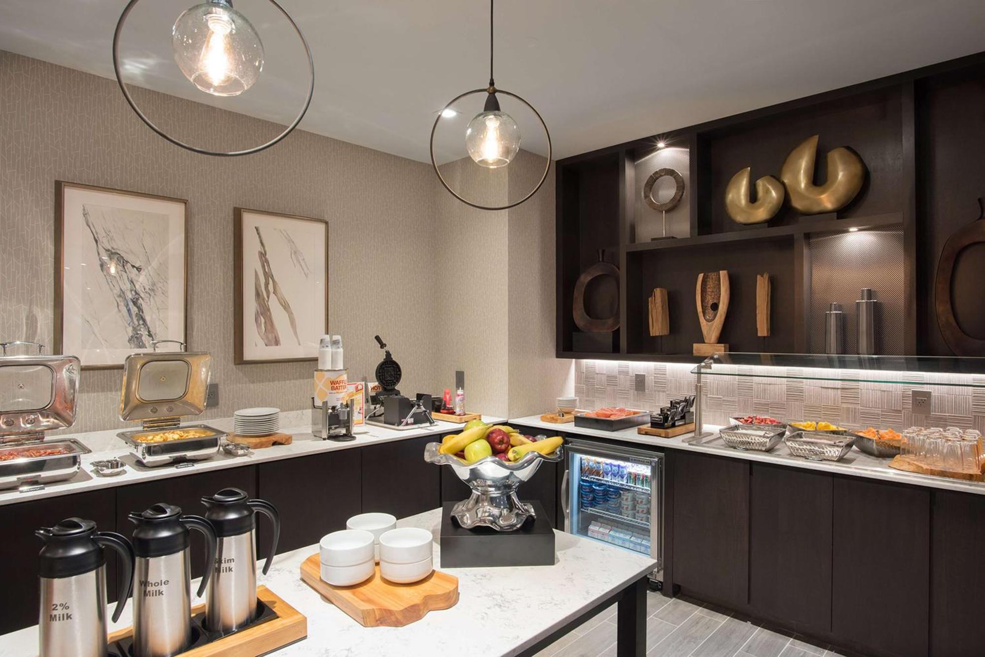 Hilton Garden Inn Hanover Lebanon Εξωτερικό φωτογραφία
