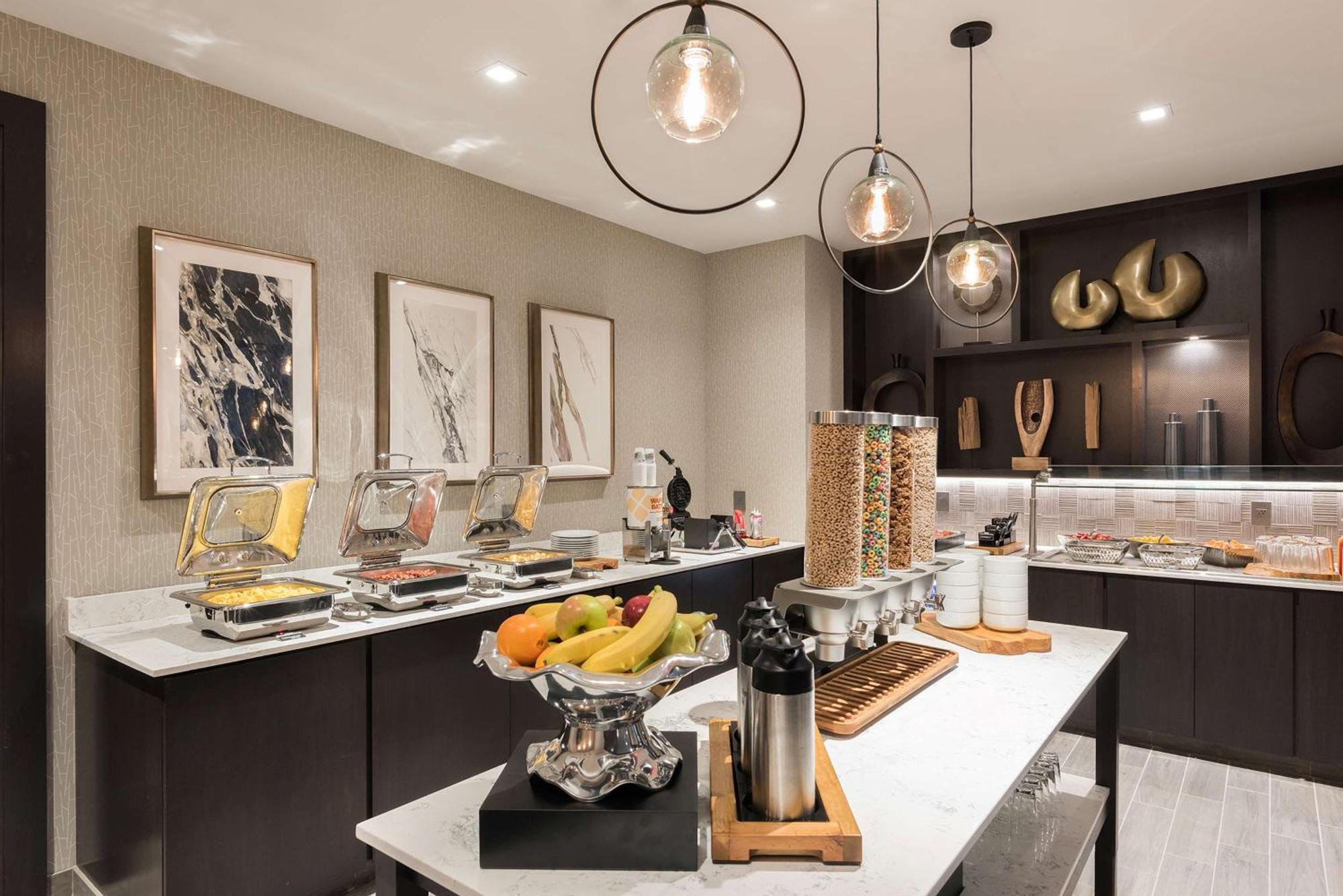 Hilton Garden Inn Hanover Lebanon Εξωτερικό φωτογραφία
