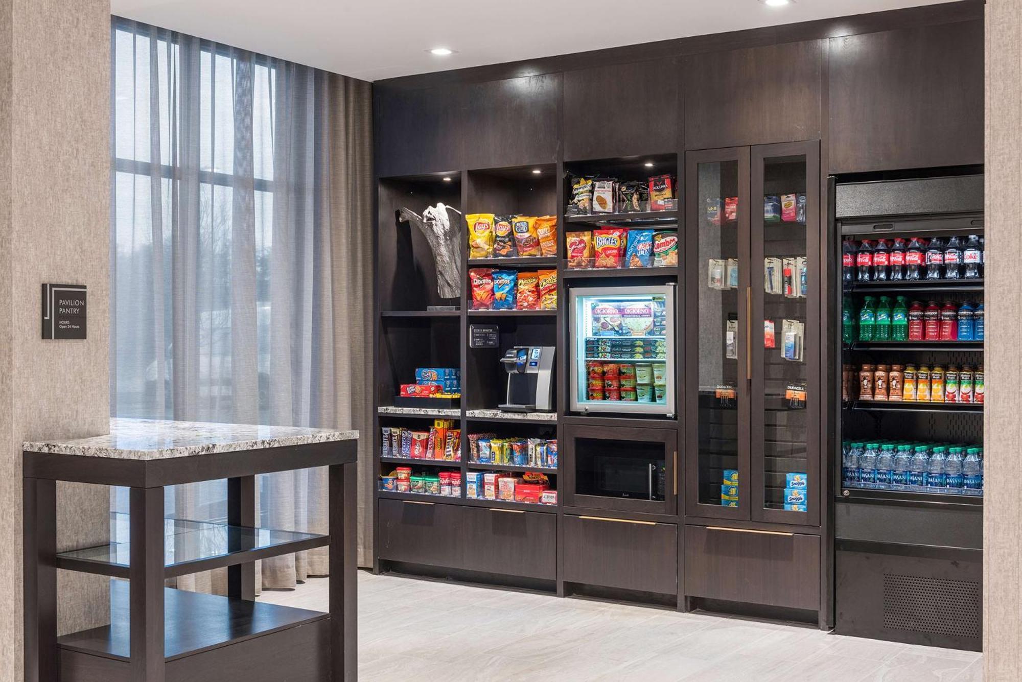 Hilton Garden Inn Hanover Lebanon Εξωτερικό φωτογραφία