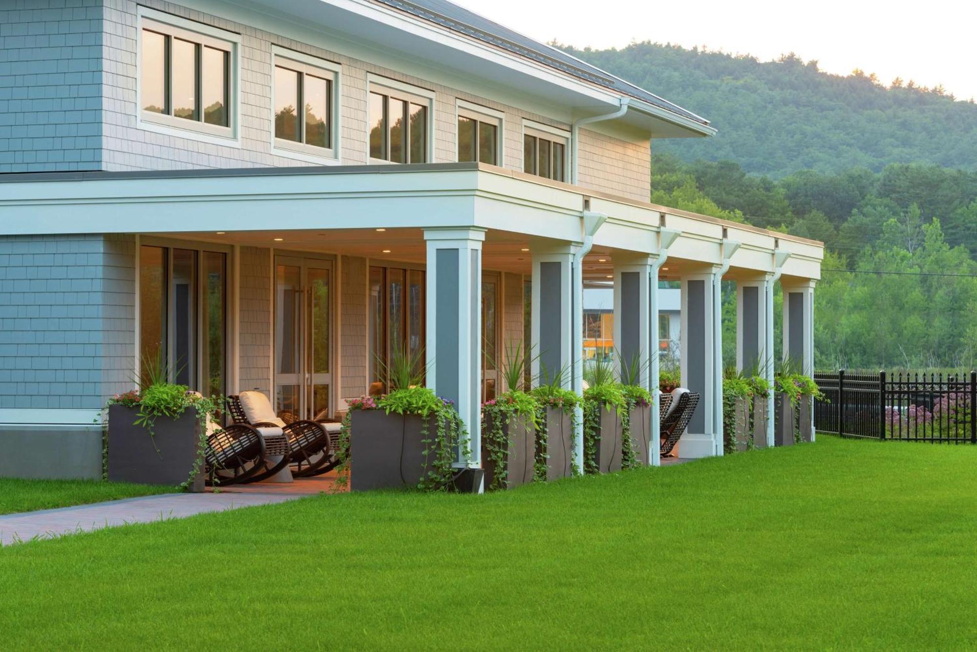 Hilton Garden Inn Hanover Lebanon Εξωτερικό φωτογραφία