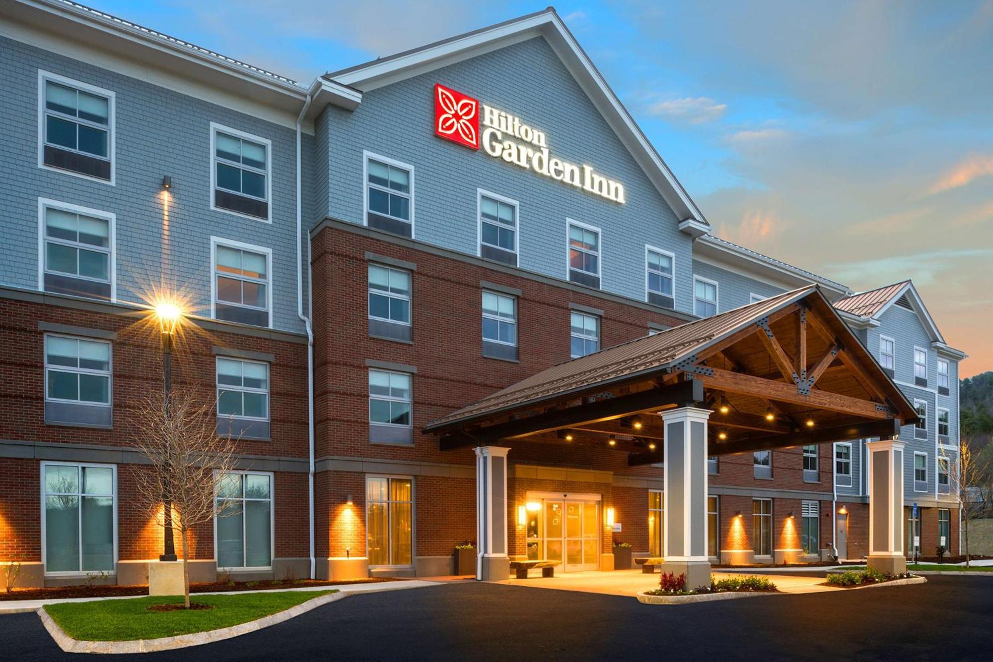 Hilton Garden Inn Hanover Lebanon Εξωτερικό φωτογραφία